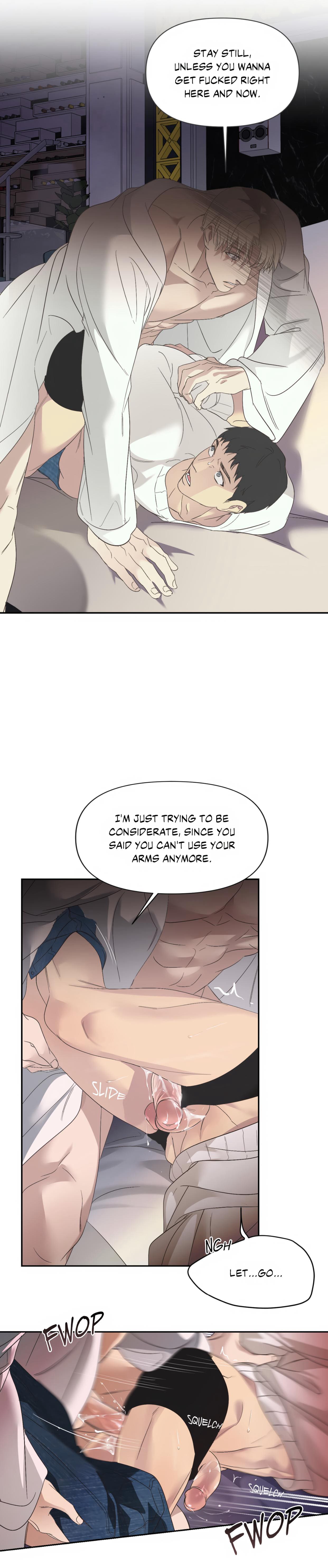 backlight, Chapter 16 image 26